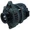 Wai Global Alternator, ALTDR 11SI, 95 Amp12 Volt, CW, 6Groove Pulley, 0900 Plug Clock 8725N - alternate 2